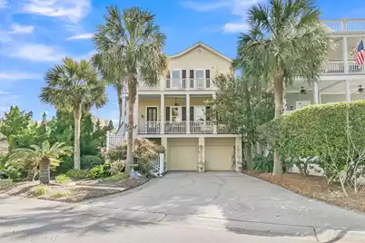 21 Morgans Cove Drive, Isle Of Palms, SC 29451 - Photo 78