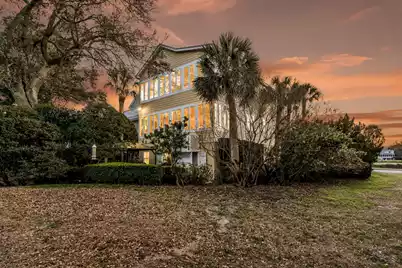 21 Morgans Cove Drive, Isle Of Palms, SC 29451 - Photo 20