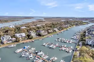 21 Morgan's Cove Dr, Isle Of Palms, SC 29451 - Photo 4