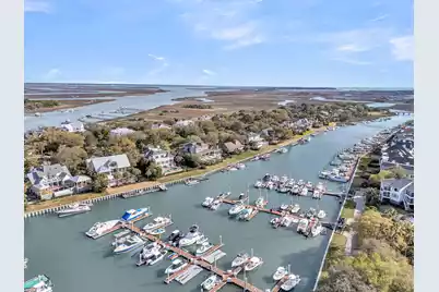 21 Morgans Cove Drive, Isle Of Palms, SC 29451 - Photo 4