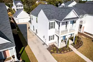 250 Rowans Creek Dr, Charleston, SC 29492 - Photo 36