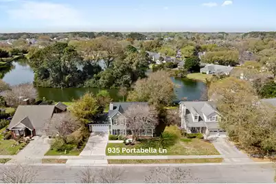 935 Portabella Lane, Charleston, SC 29412 - Photo 2