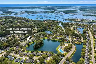 935 Portabella Ln, Charleston, SC 29412 - Photo 1