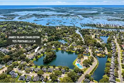 935 Portabella Lane, Charleston, SC 29412 - Photo 1