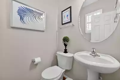 1881 Palmetto Isle Drive, Mount Pleasant, SC 29466 - Photo 16