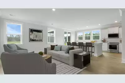 213 Bilge Road, Ridgeville, SC 29472 - Photo 4