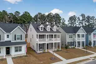 234 Omalley Dr, Summerville, SC 29483 - Photo 2
