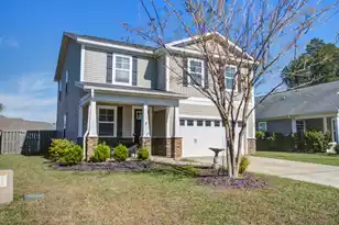 308 Sanctuary Park Dr, Summerville, SC 29486 - Photo 2