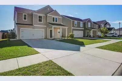 130 Camellia Bloom Drive, Moncks Corner, SC 29461 - Photo 4