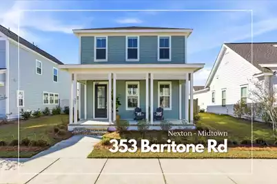 353 Baritone Road, Summerville, SC 29486 - Photo 2