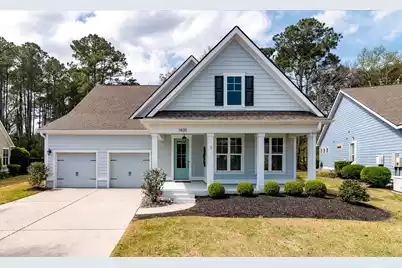 1420 Longspur Drive, Mount Pleasant, SC 29466 - Photo 1