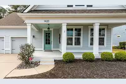 1420 Longspur Drive, Mount Pleasant, SC 29466 - Photo 2