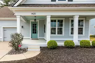 1420 Longspur Dr, Mount Pleasant, SC 29466 - Photo 2