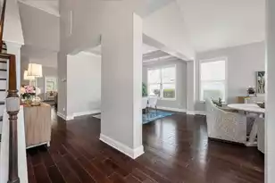 1420 Longspur Dr, Mount Pleasant, SC 29466 - Photo 6