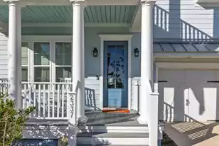 2337 Brackish Dr, Mount Pleasant, SC 29466 - Photo 6