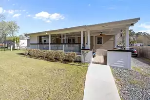 158 Knight Ave, Summerville, SC 29483 - Photo 26