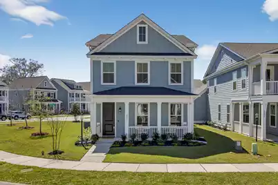 2041 Blue Bayou Boulevard, Johns Island, SC 29455 - Photo 1