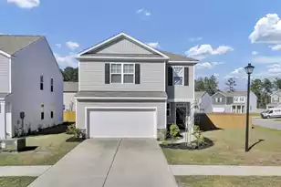 163 Horizon Rdg Dr, Summerville, SC 29486 - Photo 1