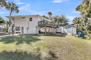 417 Palmetto Blvd, Edisto Island, SC 29438 - Photo 32