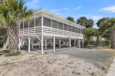 417 Palmetto Boulevard, Edisto Island, SC 29438 - Photo 4