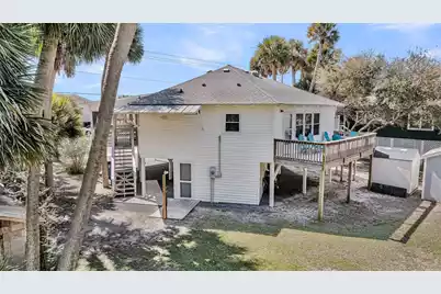 417 Palmetto Boulevard, Edisto Island, SC 29438 - Photo 28
