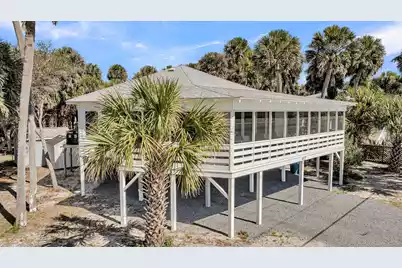 417 Palmetto Boulevard, Edisto Island, SC 29438 - Photo 2