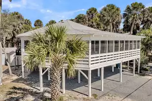 417 Palmetto Blvd, Edisto Island, SC 29438 - Photo 2