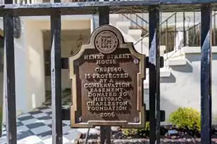 36 Society St, Charleston, SC 29401 - Photo 4