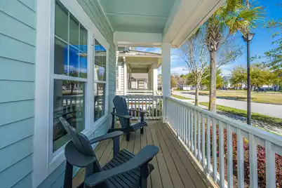 1521 Billington Drive, Mount Pleasant, SC 29466 - Photo 4