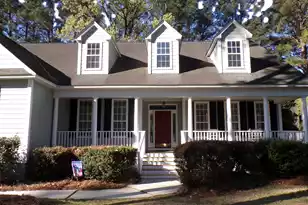 4036 Plantation House Rd, Summerville, SC 29485 - Photo 2