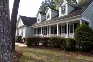 4036 Plantation House Rd, Summerville, SC 29485 - Photo 4