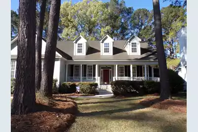 4036 Plantation House Road, Summerville, SC 29485 - Photo 1