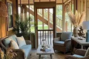 209 Jungle Rd, Edisto Beach, SC 29438 - Photo 16