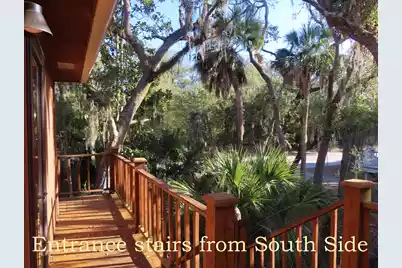 209 Jungle Road, Edisto Beach, SC 29438 - Photo 8
