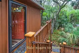 209 Jungle Rd, Edisto Beach, SC 29438 - Photo 6