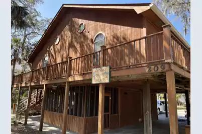 209 Jungle Road, Edisto Beach, SC 29438 - Photo 4