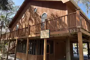 209 Jungle Rd, Edisto Beach, SC 29438 - Photo 4