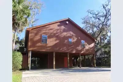 209 Jungle Road, Edisto Beach, SC 29438 - Photo 1