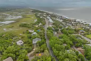 209 Jungle Rd, Edisto Beach, SC 29438 - Photo 2