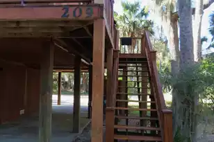 209 Jungle Rd, Edisto Beach, SC 29438 - Photo 42
