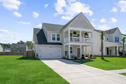 2032 Longhorn Lane, Summerville, SC 29485 - Photo 20