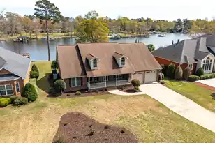 112 Plantation Dr, Manning, SC 29102 - Photo 1