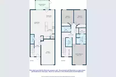 1631 Cristalino Circle, Charleston, SC 29414 - Photo 32