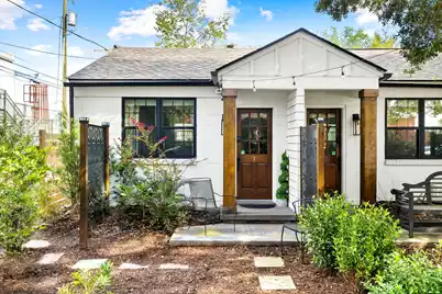 4731 Colie Morse Lane, North Charleston, SC 29405 - Photo 2