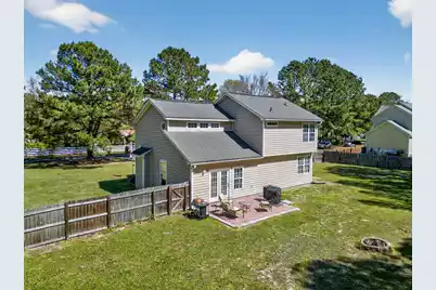 7389 Commodore Road, Hollywood, SC 29449 - Photo 42