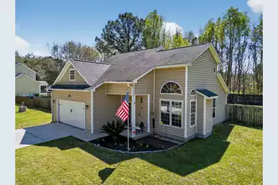 7389 Commodore Road, Hollywood, SC 29449 - Photo 8