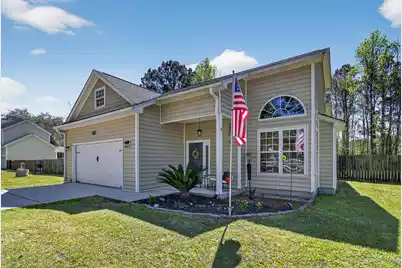 7389 Commodore Road, Hollywood, SC 29449 - Photo 10