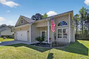 7389 Commodore Rd, Hollywood, SC 29449 - Photo 10