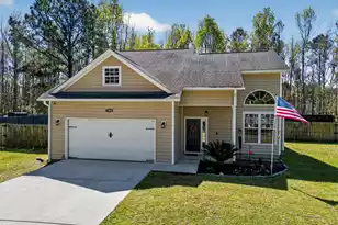 7389 Commodore Rd, Hollywood, SC 29449 - Photo 2