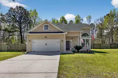 7389 Commodore Road, Hollywood, SC 29449 - Photo 6